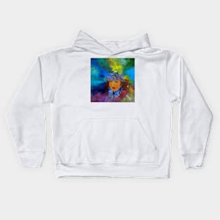 Aloha One Kids Hoodie